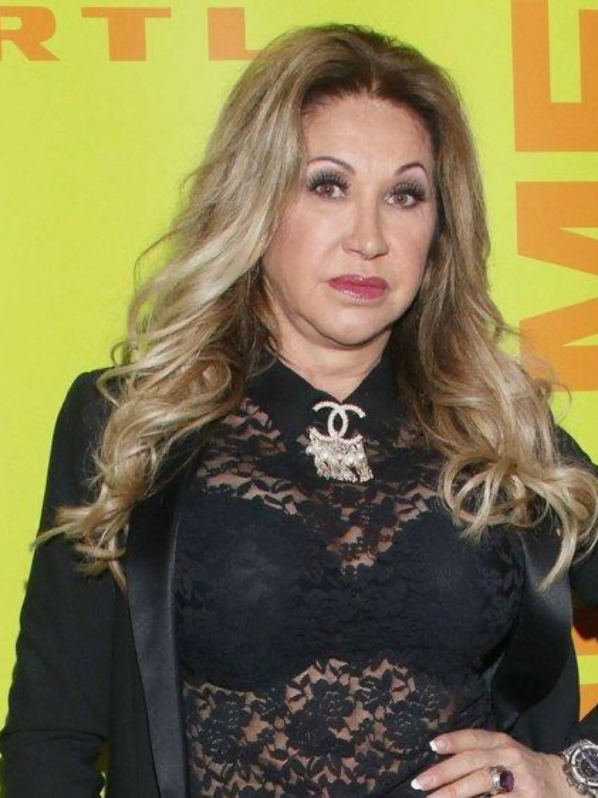 Was war davor? Carmen Geiss über ihr früheres Leben vor dem Luxus