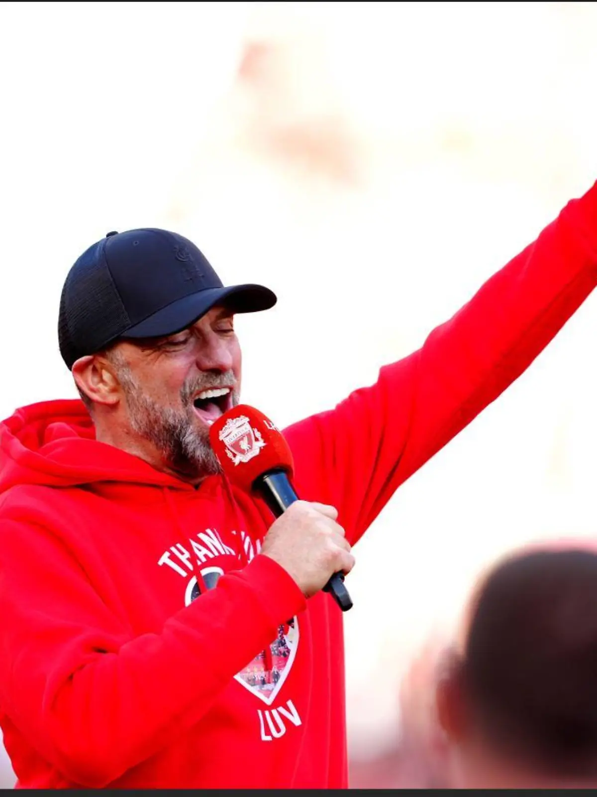 Jürgen Klopp