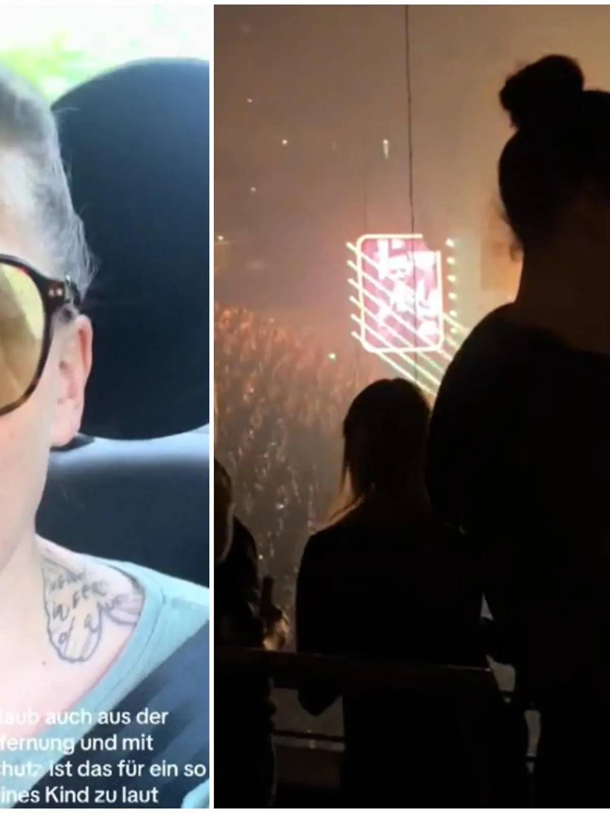 Sängerin LaFee wehrt sich auf TikTok gegen unverschämte Kommentare.