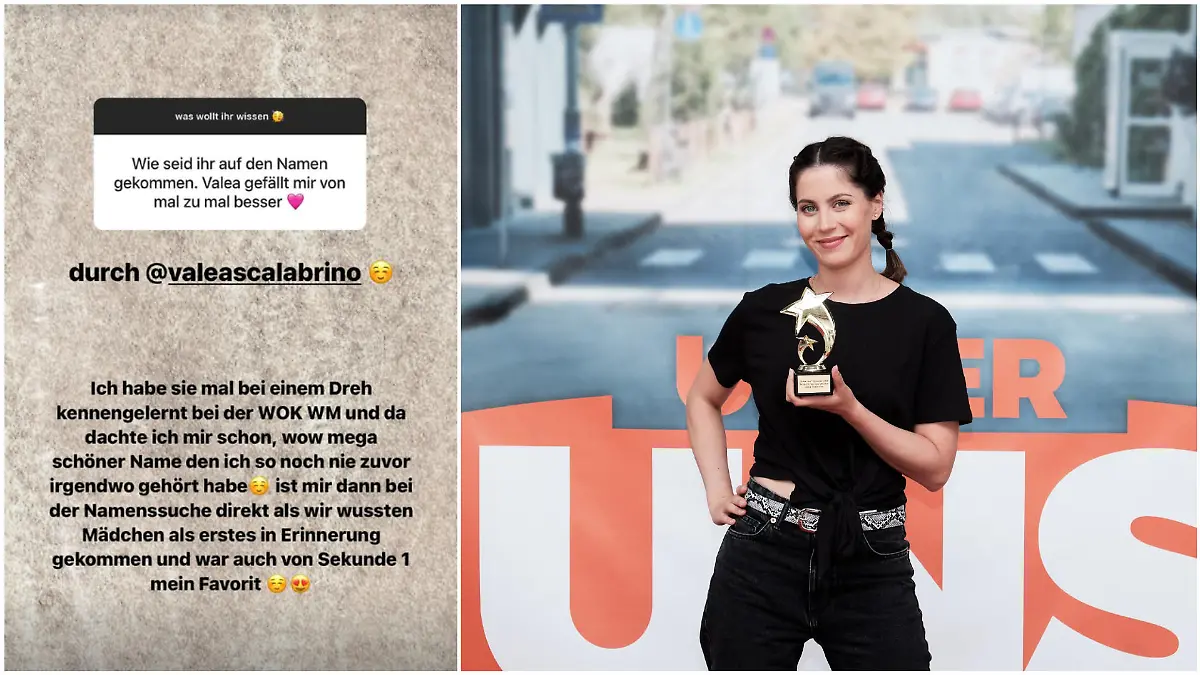Auf Instagram steht Serkan in einer Fragerunde Rede und Antwort.