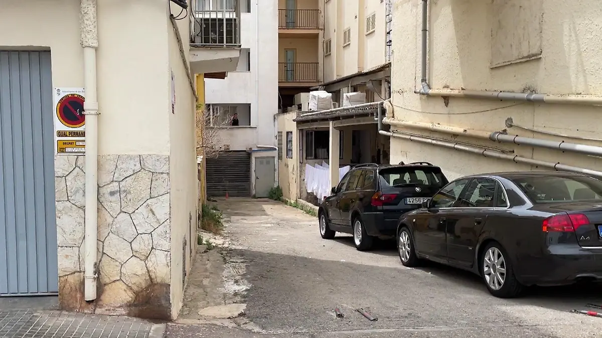 Mallorca - Deutscher tot aufgefunden
