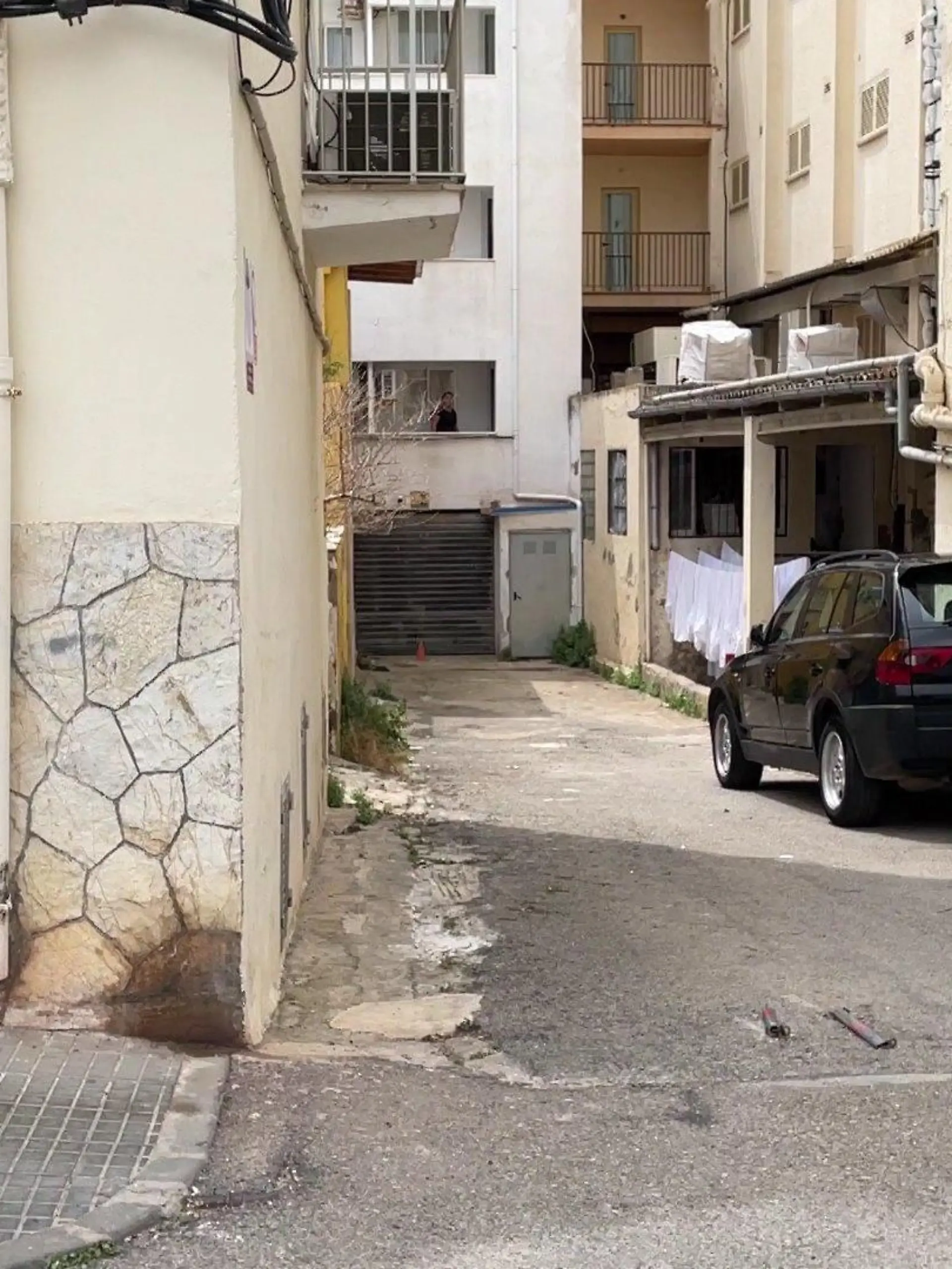 Mallorca - Deutscher tot aufgefunden