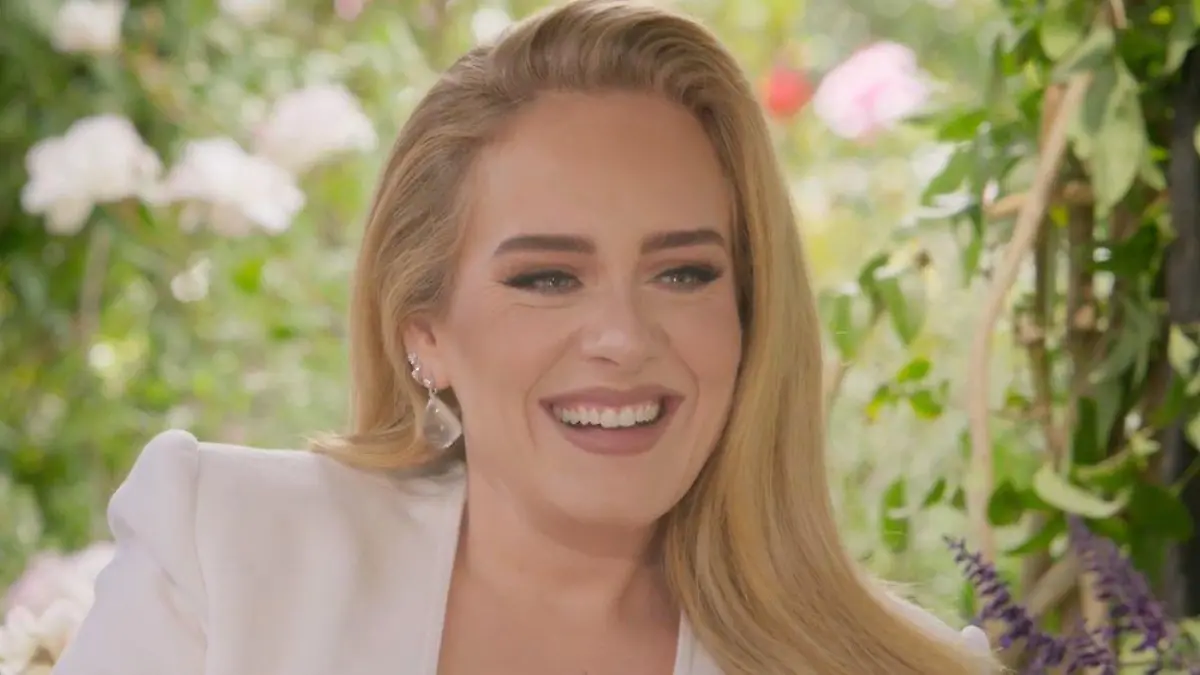 Adele: Nach Sohn Angelo hätte sie gerne noch ein Mädchen