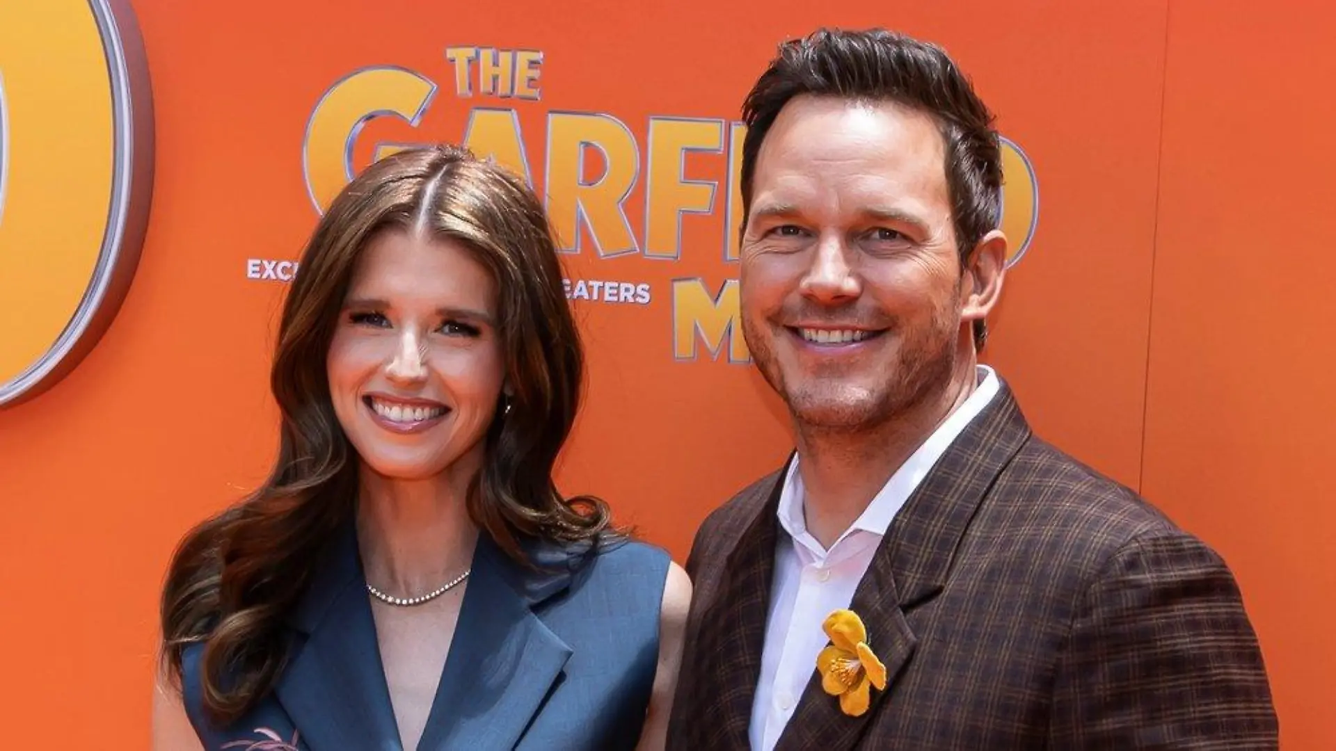 Chris Pratt: Nächster Film zusammen mit seiner Frau?