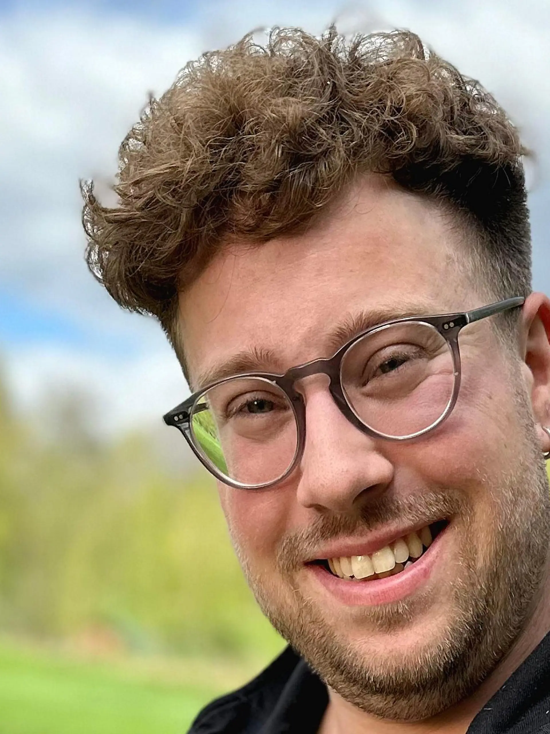 Mutterkuhhalter Marcel (29) aus Bayern

+++ Die Verwendung des sendungsbezogenen Materials ist nur mit dem Hinweis und Verlinkung auf RTL+ gestattet. +++