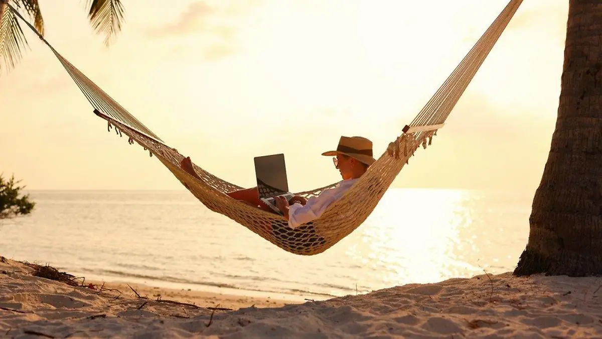 Ab in den Urlaub? So kann KI bei der Planung helfen