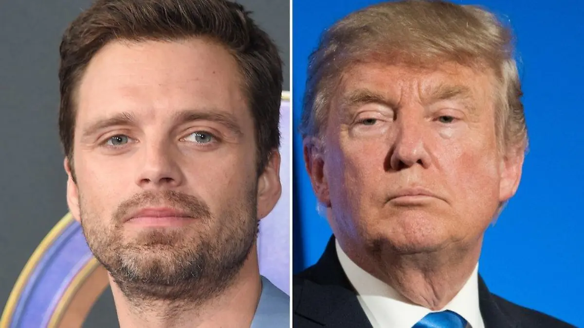 "The Apprentice" mit Sebastian Stan: Donald Trump will klagen
