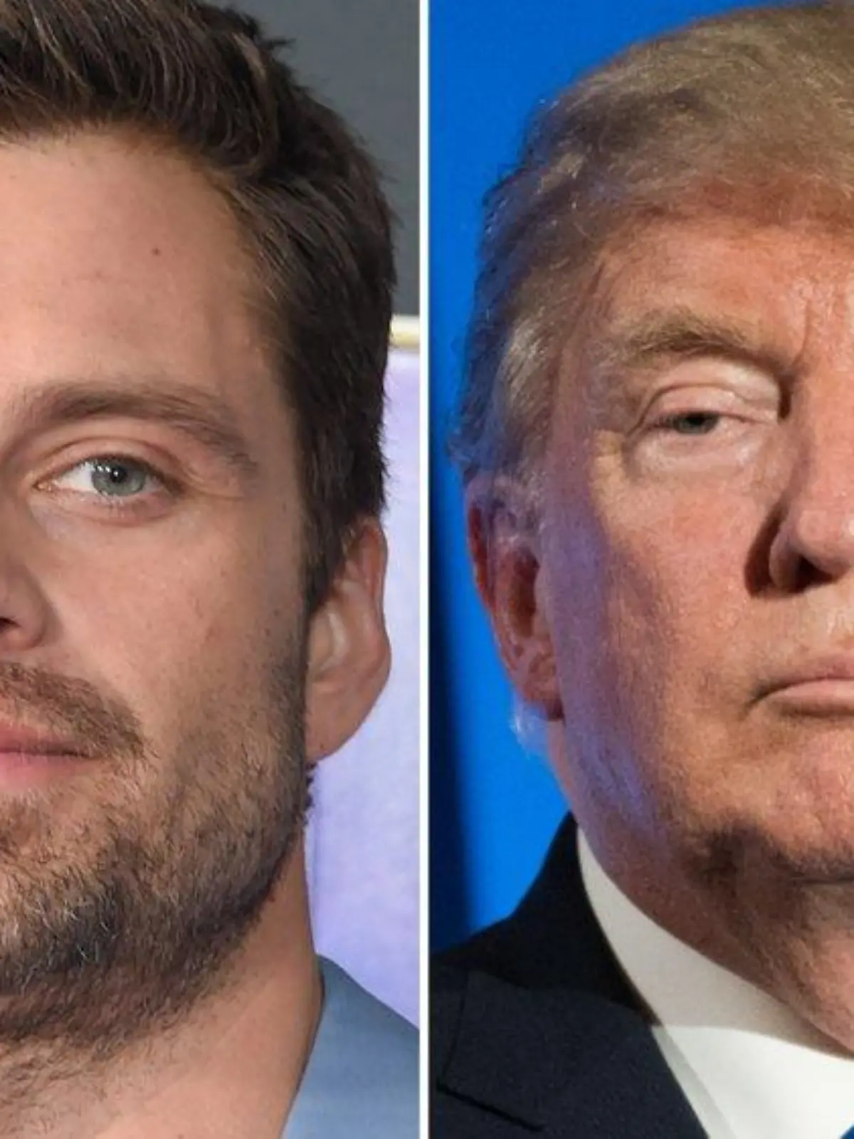 "The Apprentice" mit Sebastian Stan: Donald Trump will klagen