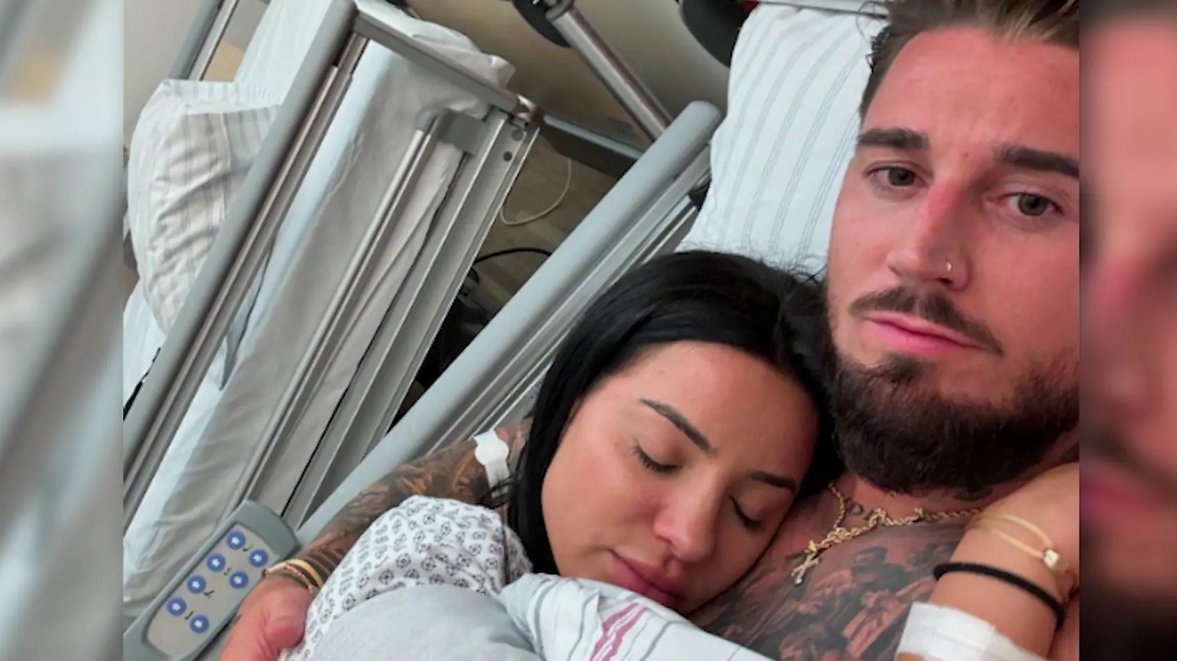 kommen ben und leyla wieder zusammen staffel 11