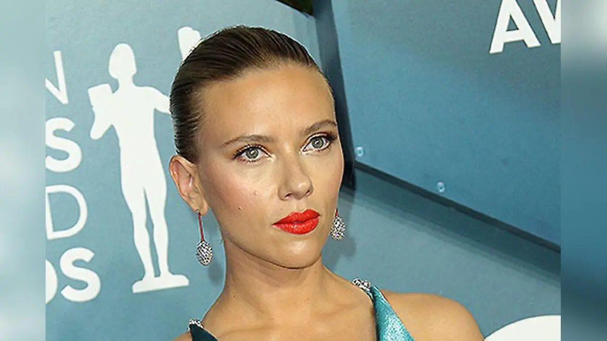 Stimmen-Diebstahl per KI? Scarlett Johansson "schockiert und wütend"