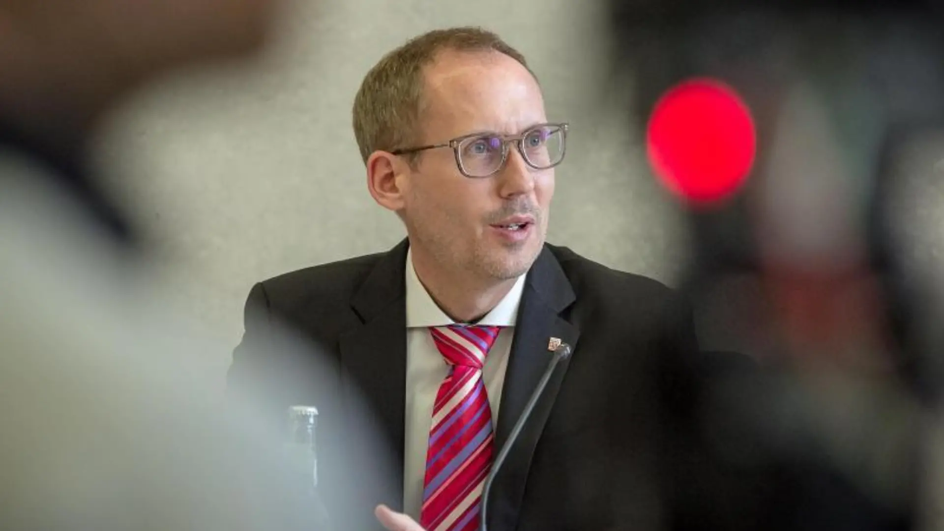 Malte Glotz