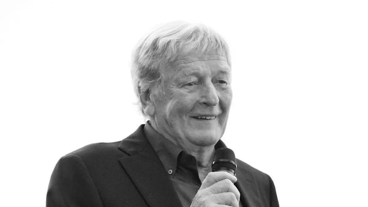 Trauer um WM-Held: Karl-Heinz Schnellinger mit 85 Jahren gestorben