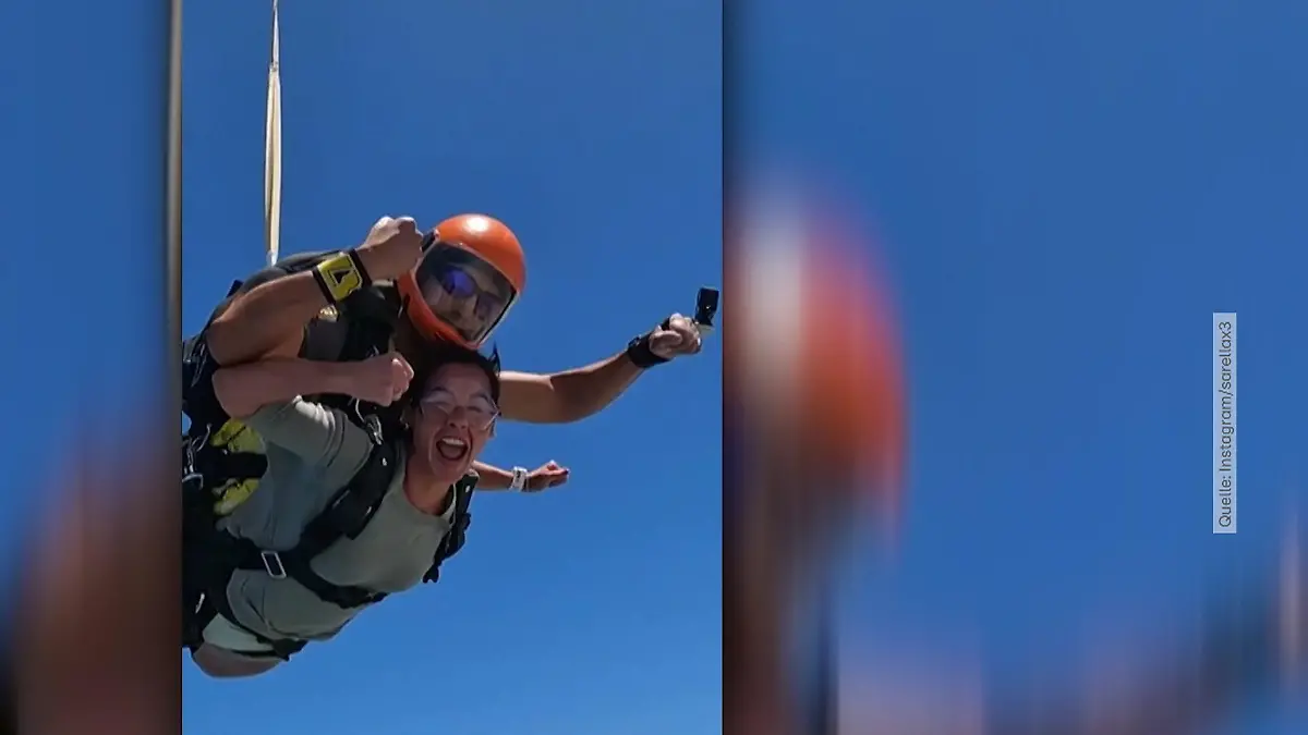 Sarah Engels' Dubai-Trip geht nach hinten los Schon wieder Shitstorm!