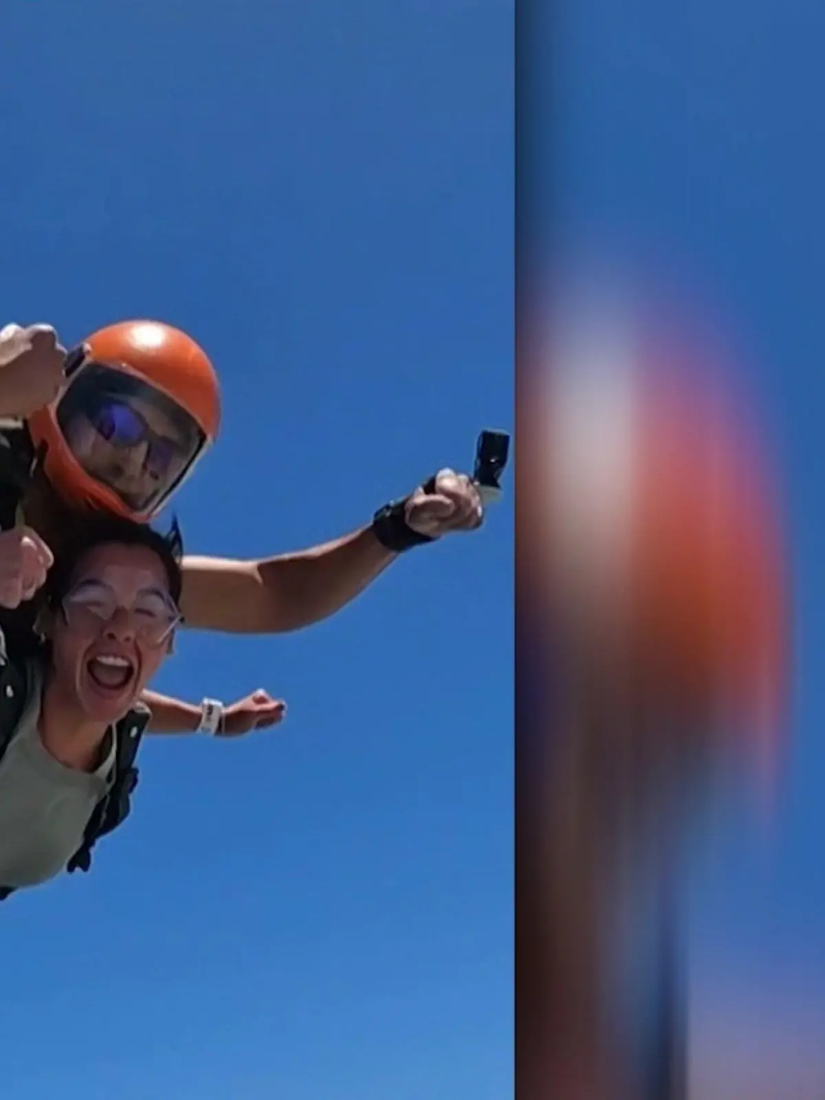 Bild zu: "Sarah Engels' Dubai-Trip geht nach hinten los"