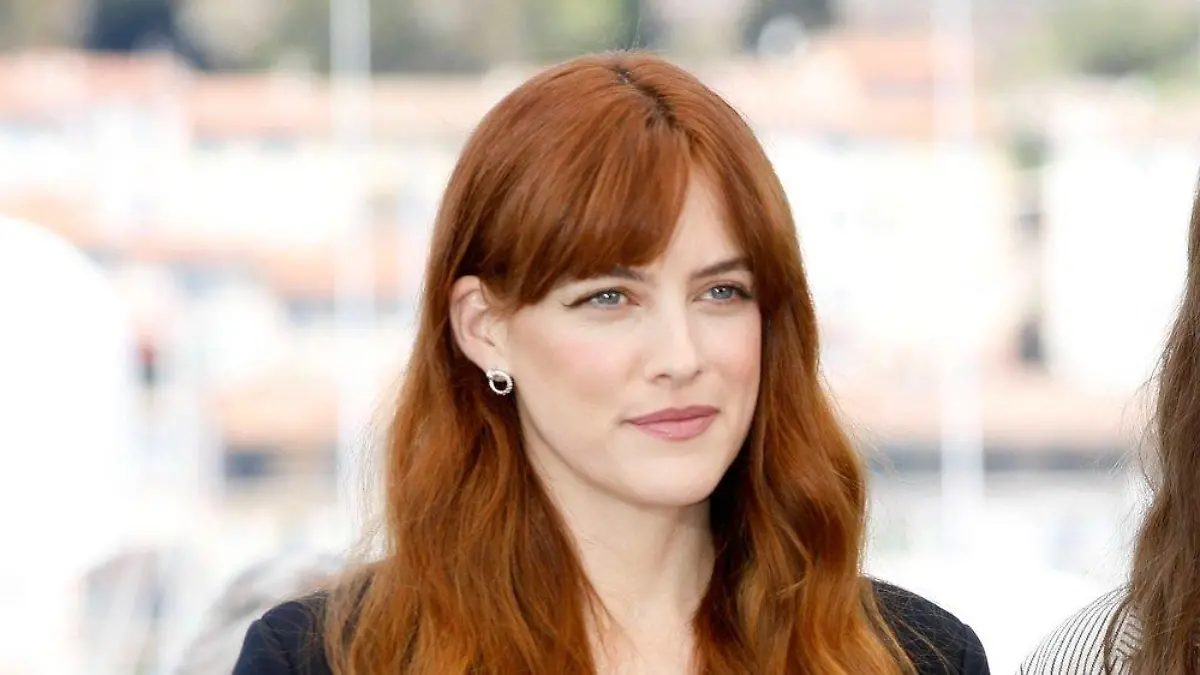 Zwangsversteigerung von Graceland? Elvis' Enkelin Riley Keough klagt