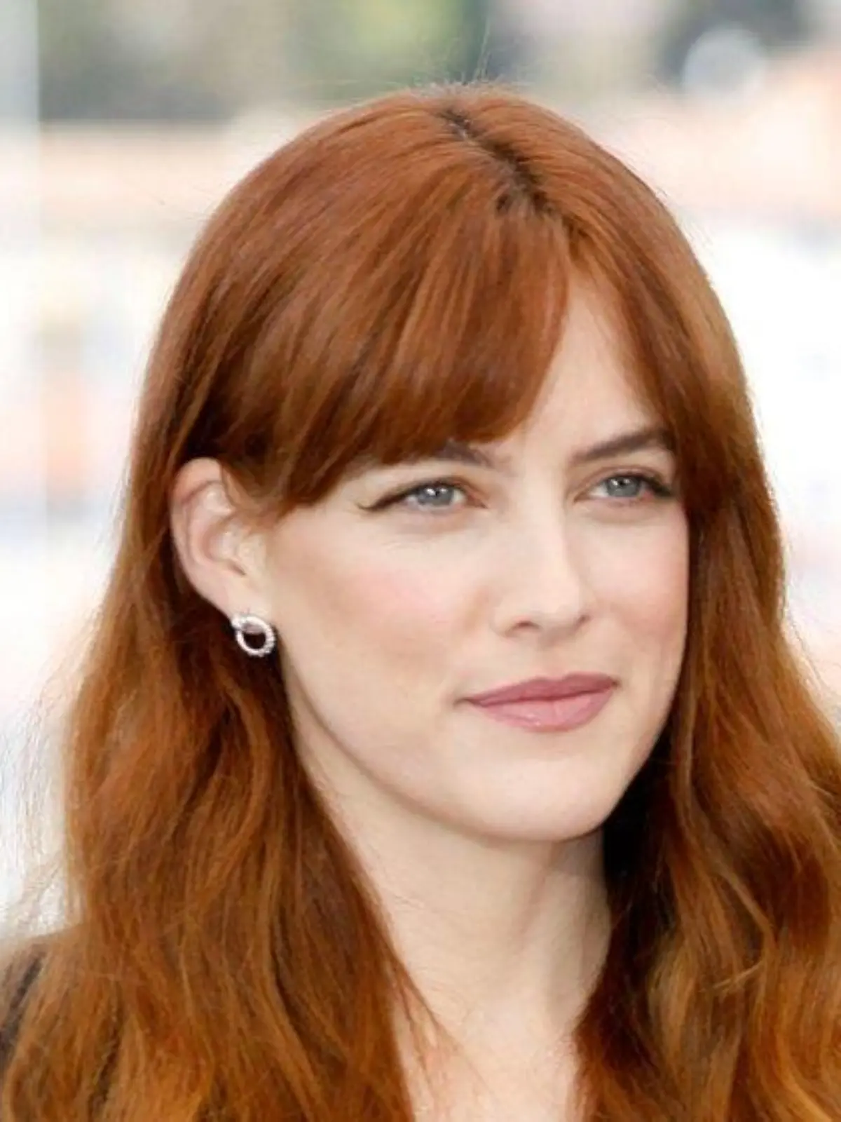 Zwangsversteigerung von Graceland? Elvis' Enkelin Riley Keough klagt