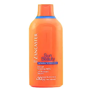 Lancaster Sun Beauty Velvet Tanning Milk SPF 30