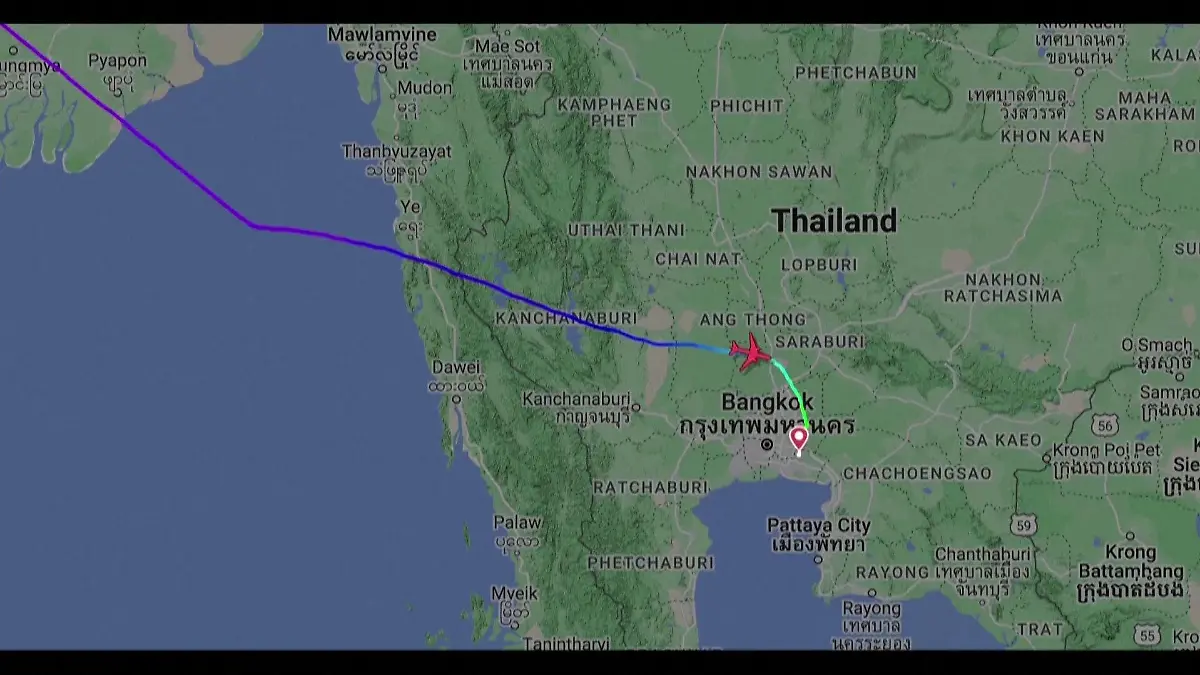 Singapore Airlines