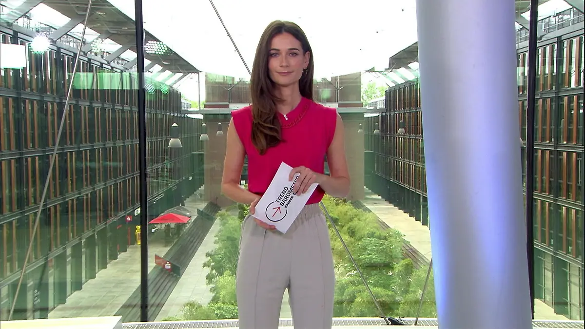 Wer ist der größte Streithahn in der Ampel? RTL/ntv-Trendbarometer