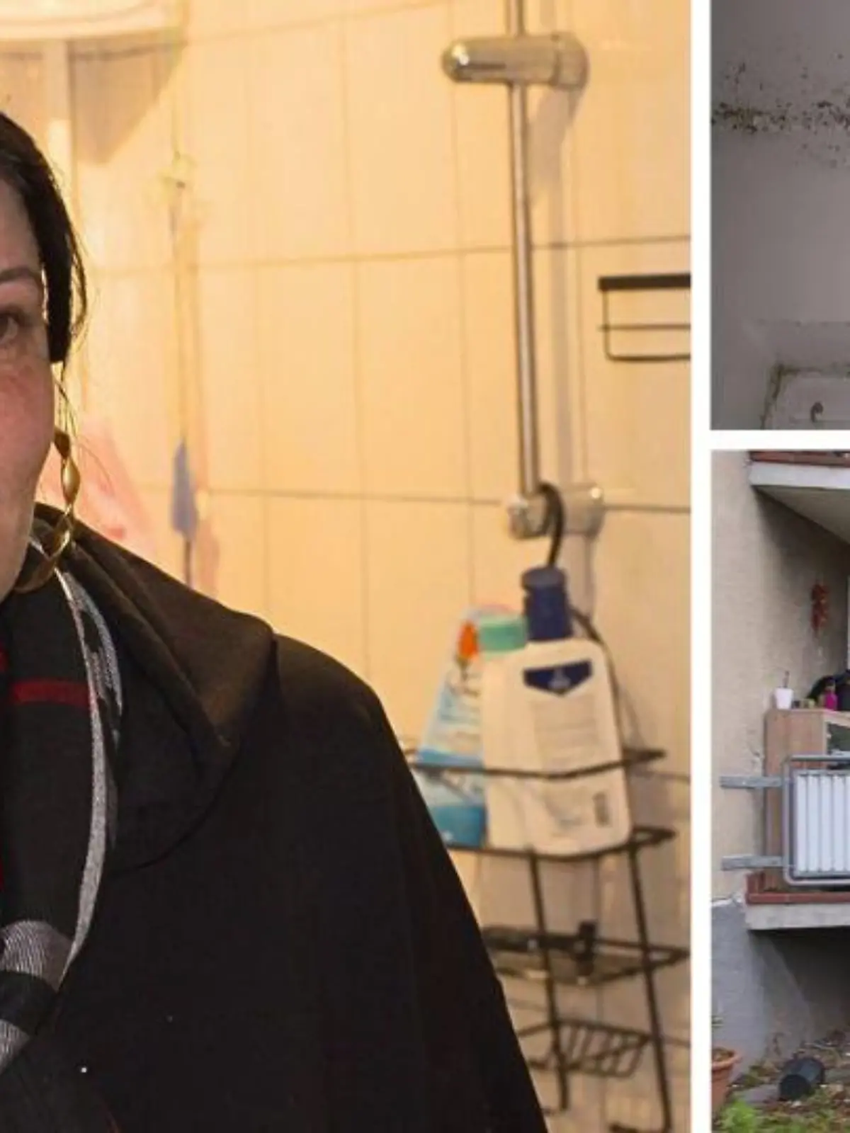 Jessica ist Mieterin und versteckt sich in ihrer Wohnung – vor ihrem Gasanbieter! Denn die Heizungs- und Warmwasser-Anlage - in dem gesamten Mehrfamilienhaus in Koblenz ist so marode, dass sie allein aus Sicherheitsgründen eigentlich dringend abgeschaltet werden müsste. Doch der Vermieter von drei Wohnblöcken scheint einfach verschwunden zu sein. Die Zustände in den Wohnungen sind katastrophal – und die Mieter haben Angst, bald auf der Straße zu sitzen. Als RTL-Reporterin Alexandra Wahl dem Hilferuf gefolgt ist, konnte sie nicht ahnen, was sie in diesem Fall noch alles erwarten wird.