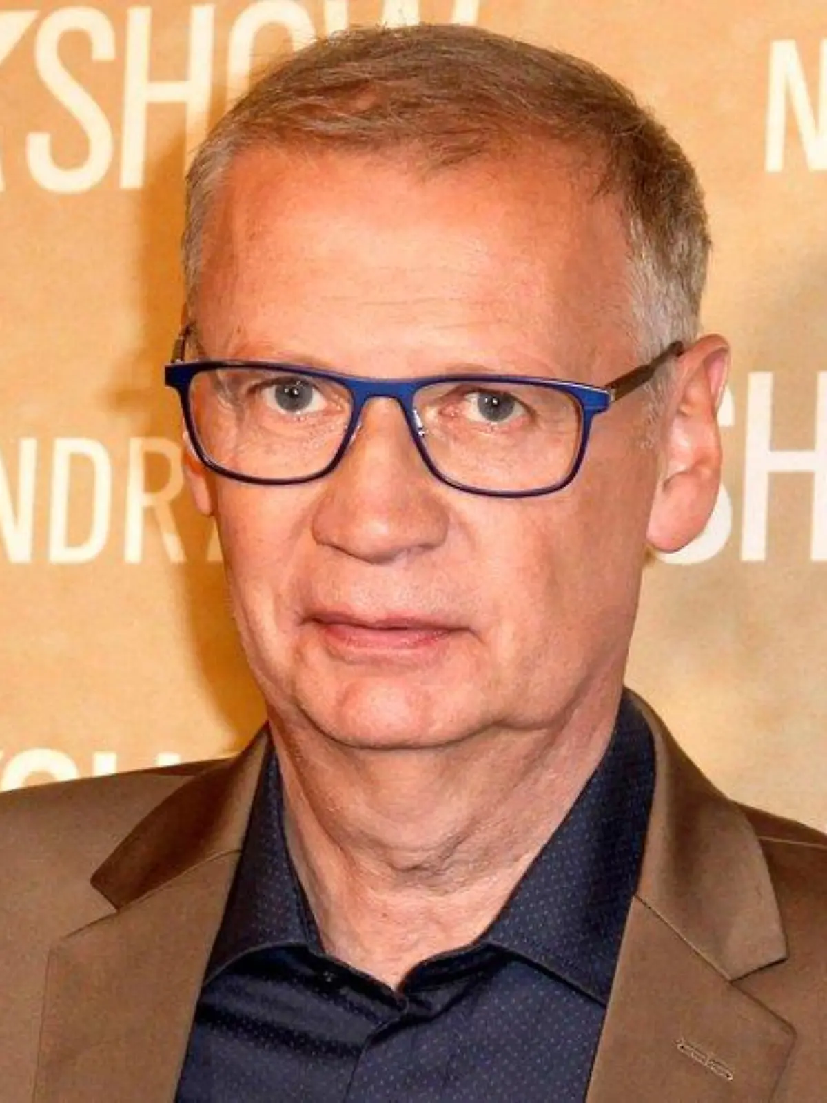 Hochwasser-Alarm! Günther Jauch hilft auf seinem Weingut