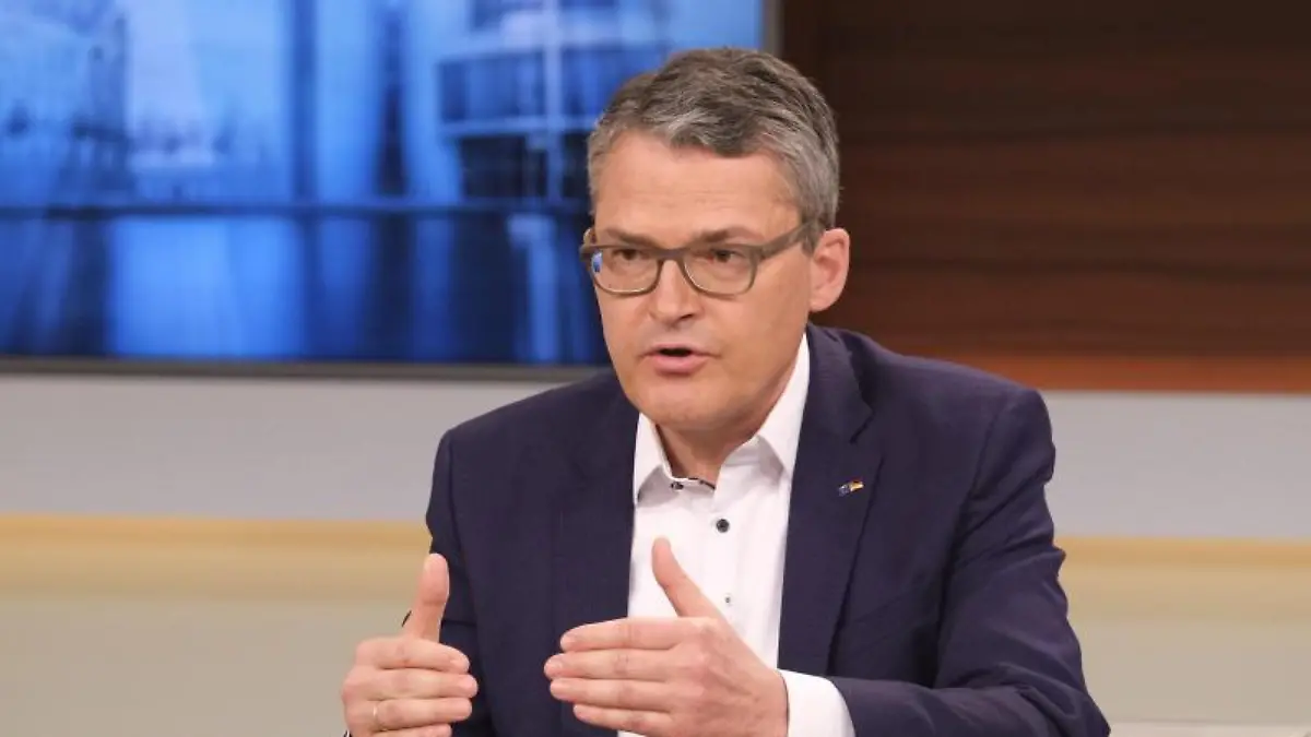 Wolfgang Borrs