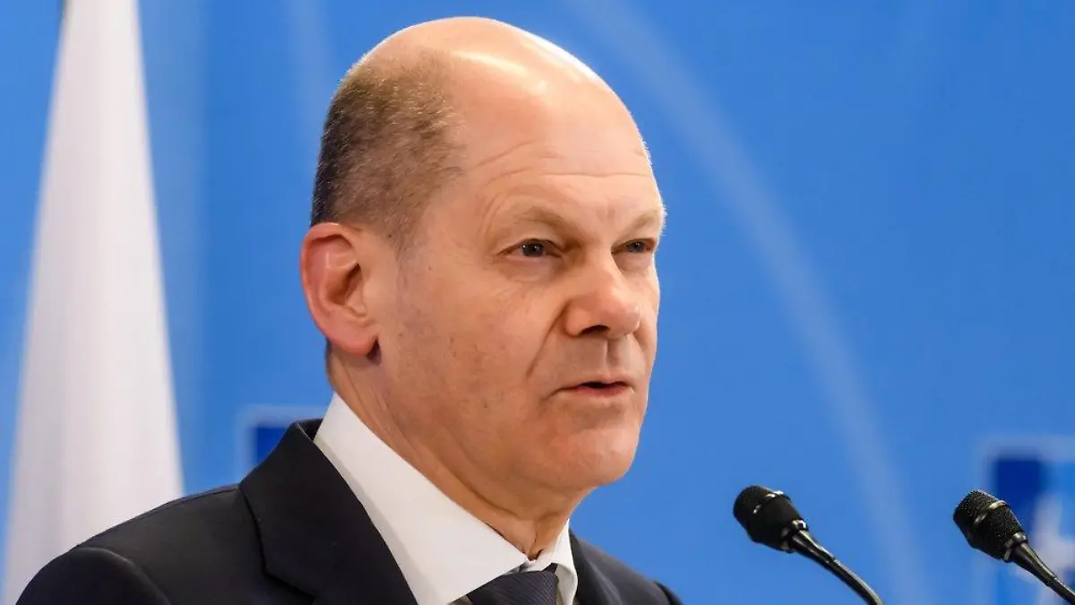 Sendetermine für Sommerinterviews mit Scholz und Co. stehen