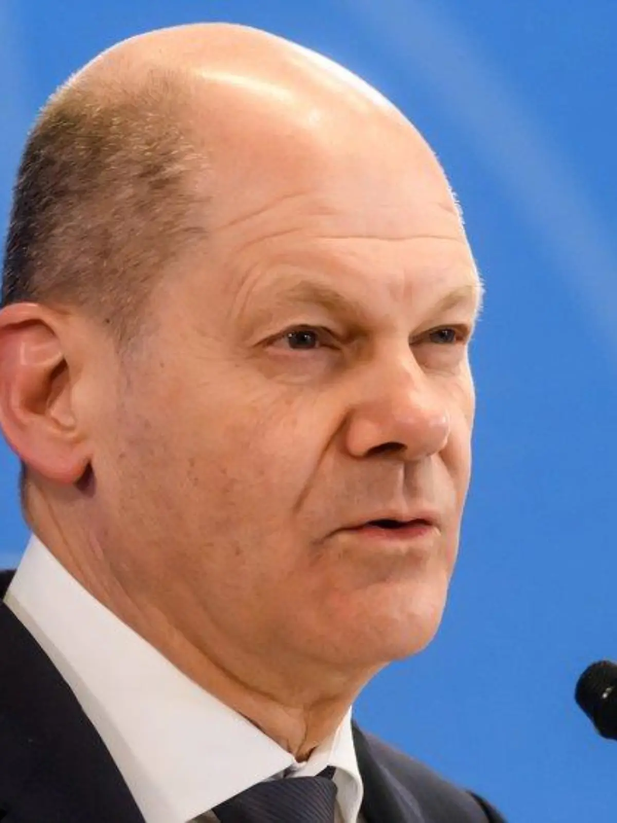 Sendetermine für Sommerinterviews mit Scholz und Co. stehen
