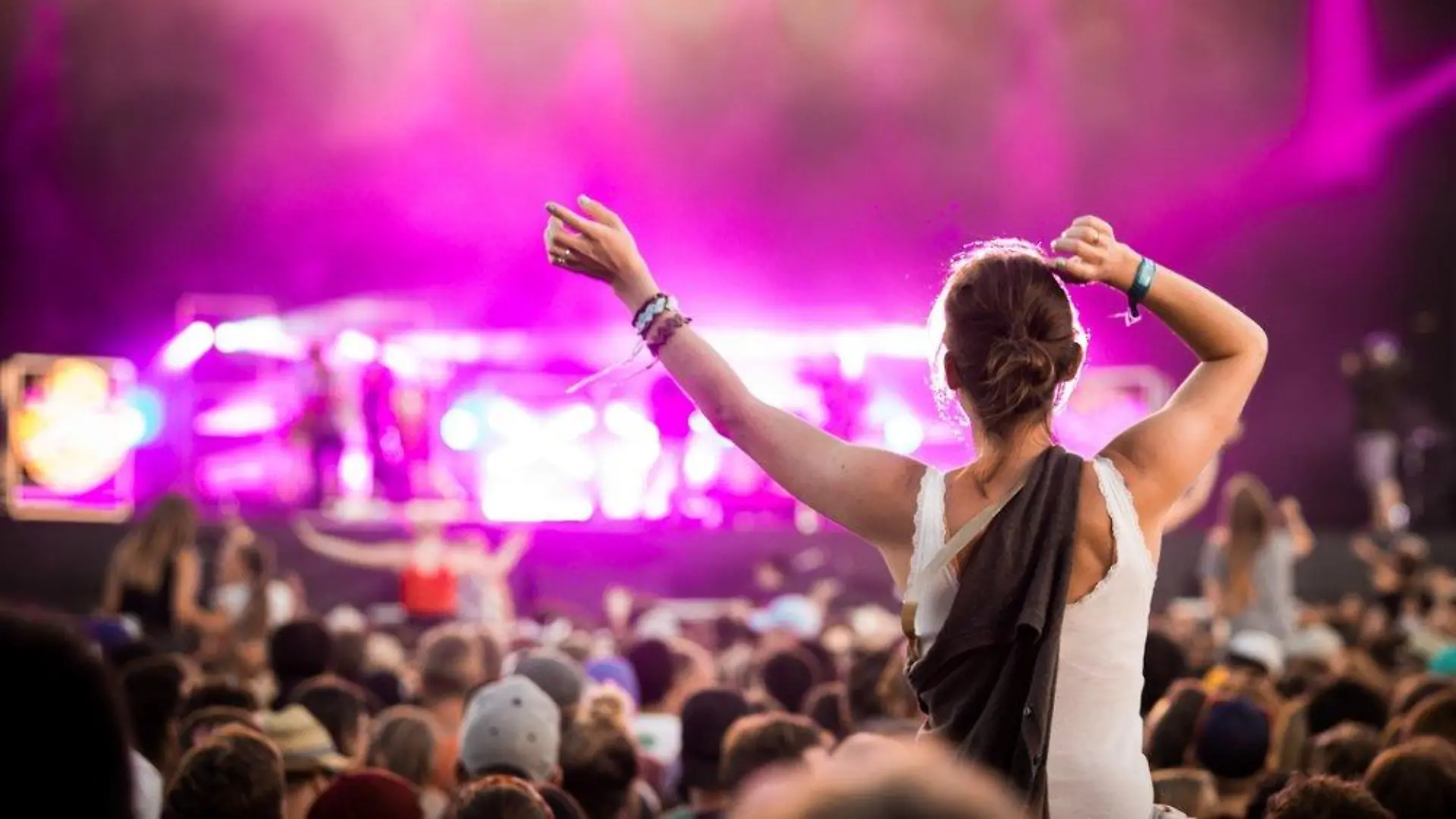 Abseits der Großevents: Diese kleinen Festivals sind einen Besuch wert