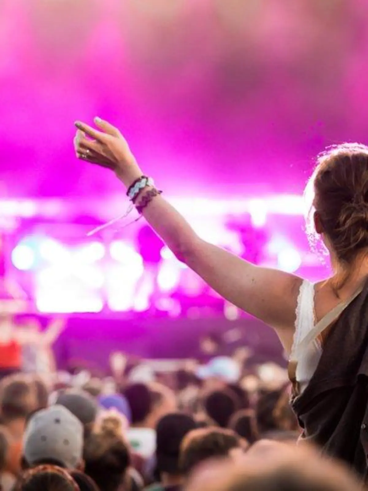 Abseits der Großevents: Diese kleinen Festivals sind einen Besuch wert