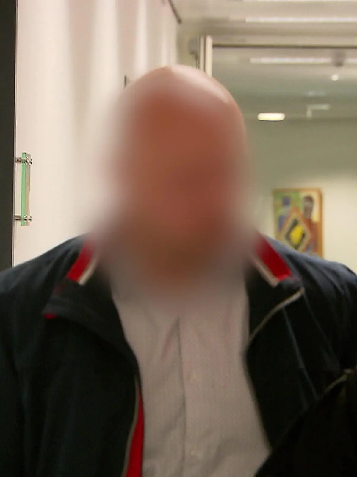 Bild zu: "Kündigungsstreit vor Gericht"
