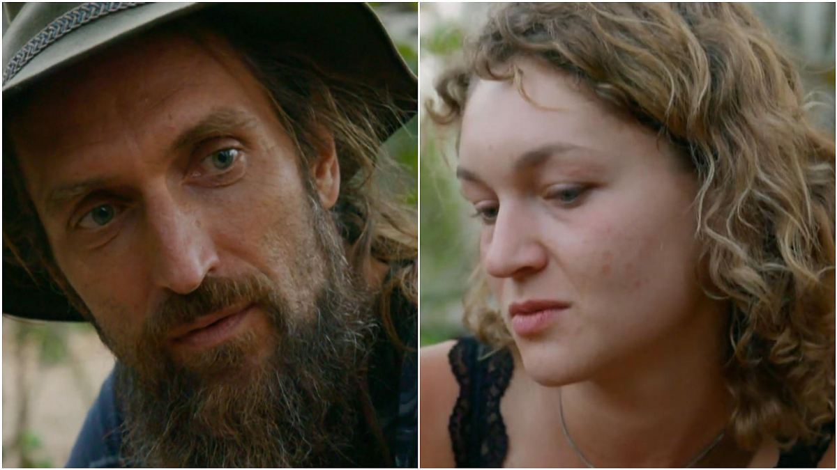 Caro “non ama particolarmente il contadino Philip” e scappa!