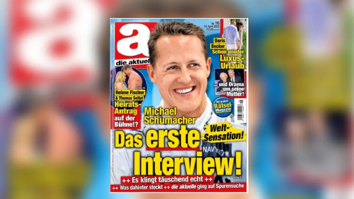Fakeinterview