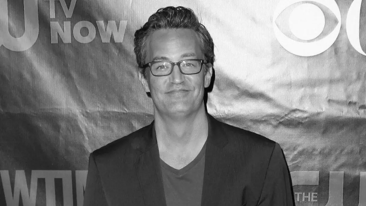 Matthew Perry: Untersuchung zu seinem Tod dauert an