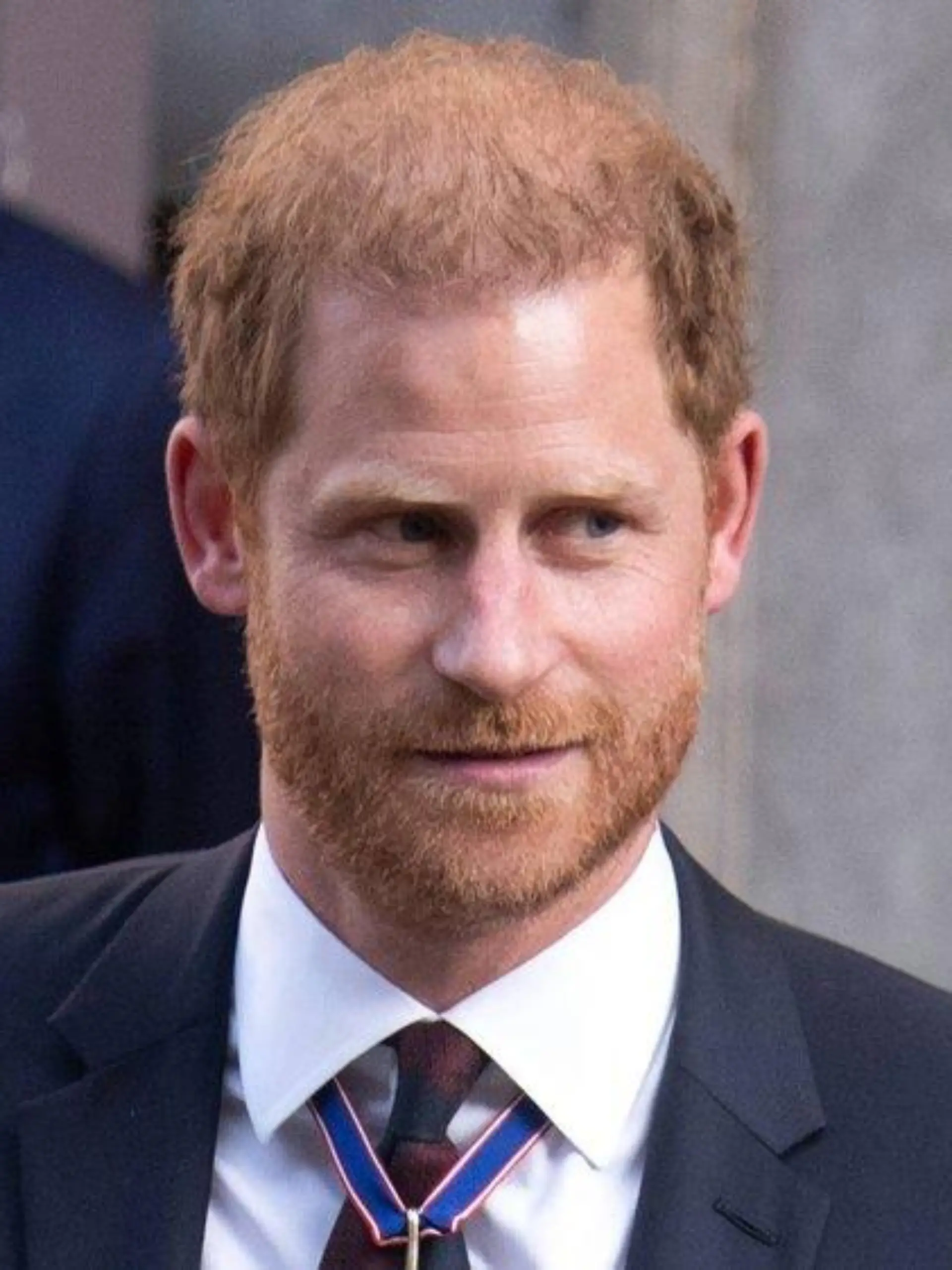 Prinz Harry: Sind ihm die Residenzen von Charles zu unsicher?