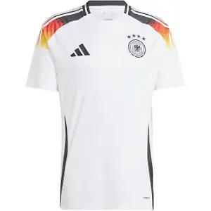 Adidas Herren Trikot DFB 24 Heimtrikot