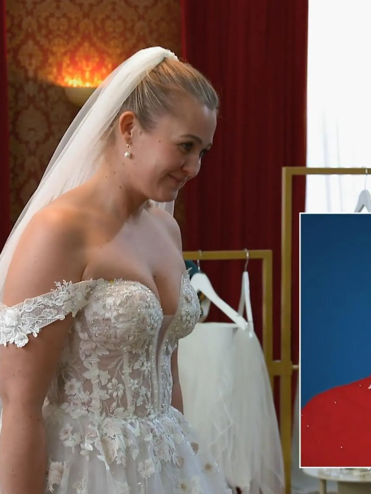Bild zu: "Top oder Flop? Vanessa ist verwirrt!"