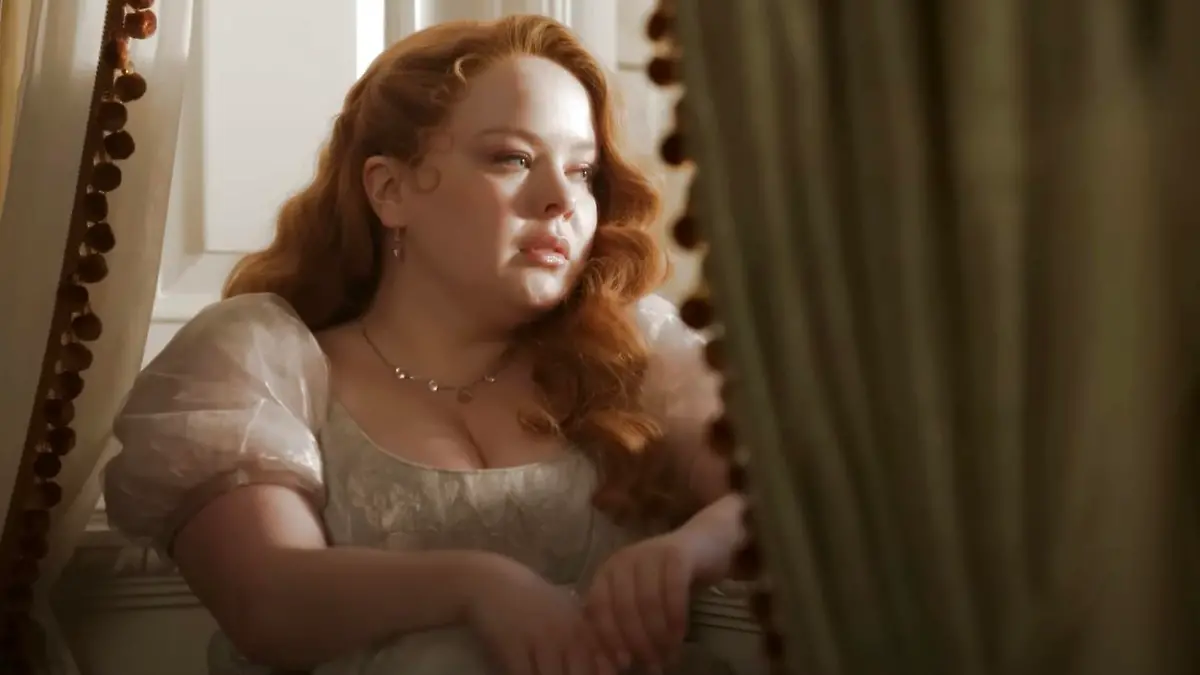 Bridgerton Staffel Drei