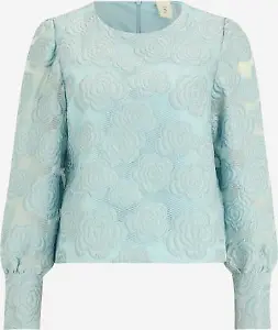 Y.A.S. Petite Bluse 'Phelia'