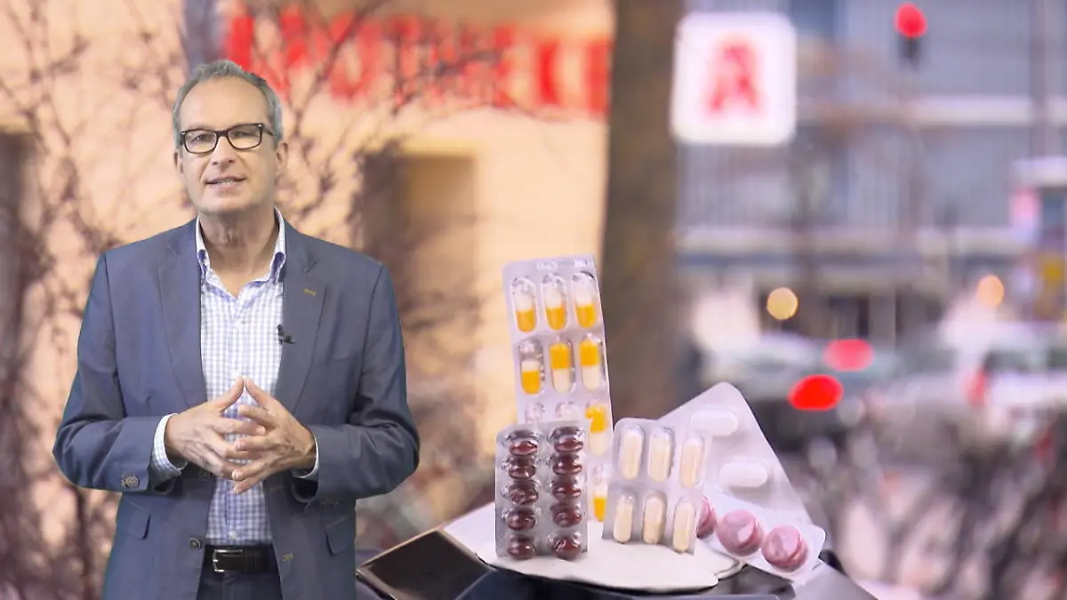 Hitze: Bei welcher Krankheit muss ich aufpassen? Dr. Christoph Specht weiß Rat: