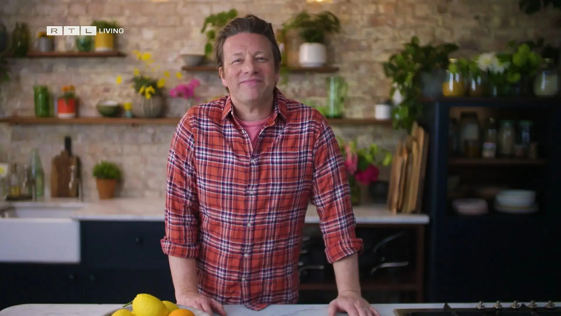 Bild von Jamie Oliver