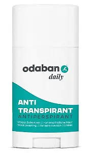 Odaban daily Antitranspirant Deo-Stick