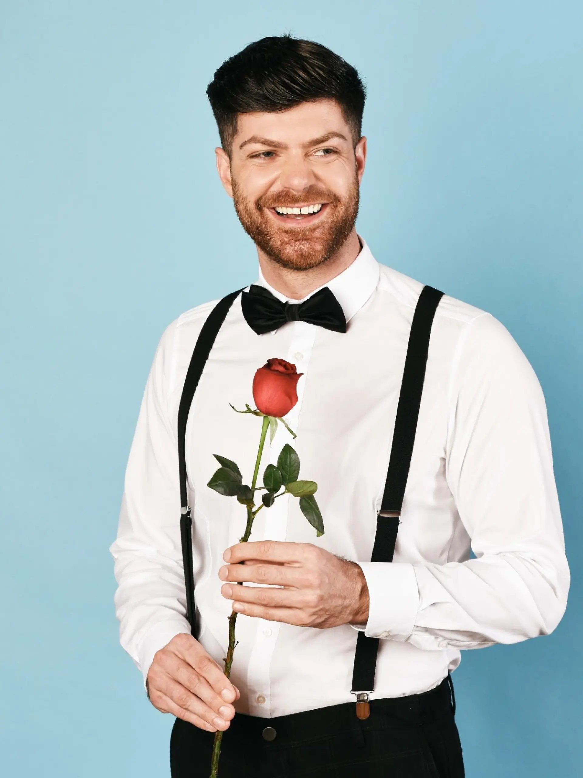 Alexandros 

Die Verwendung des sendungsbezogenen Materials ist nur mit dem Hinweis und Verlinkung auf RTL+ gestattet.