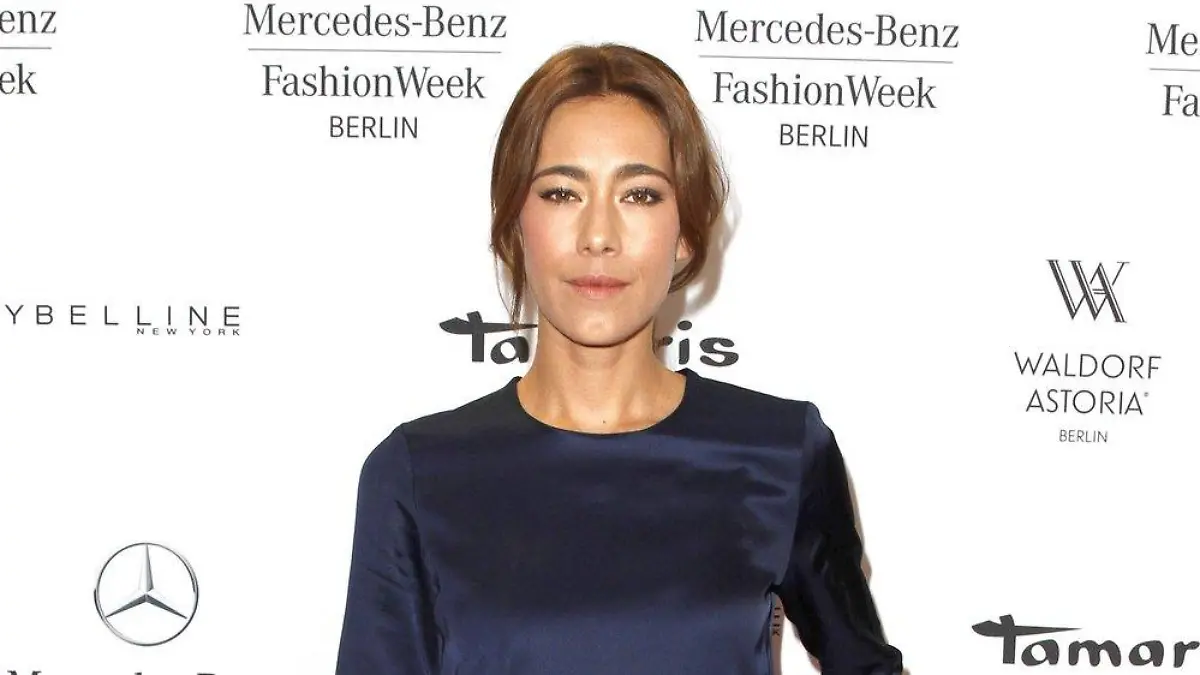 So geht es Angela Lanz nach der Trennung von Ehemann Markus Lanz