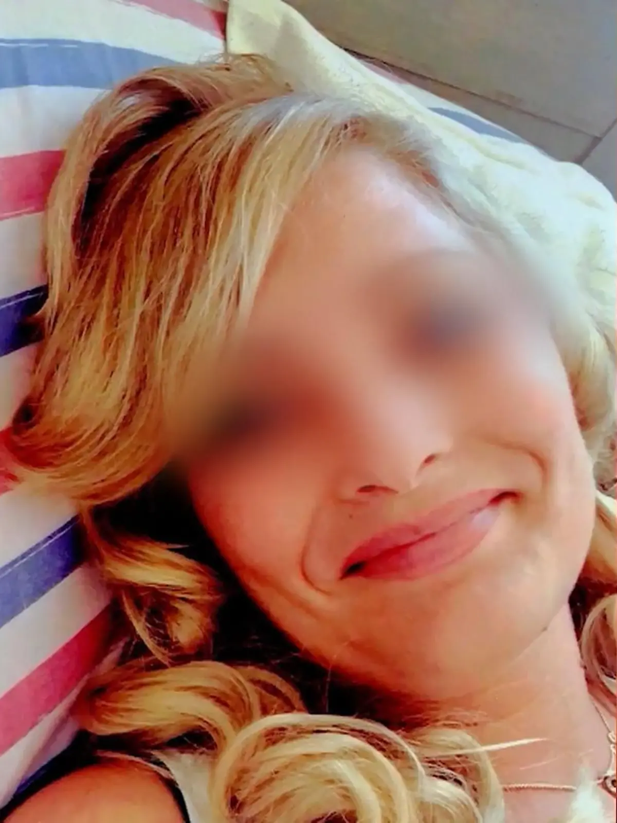 Bild zu: "Vermisste Dorota G. ist tot"