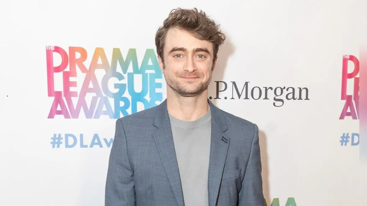 Daniel Radcliffe wird die "Harry Potter"-Serie als Zuschauer genießen