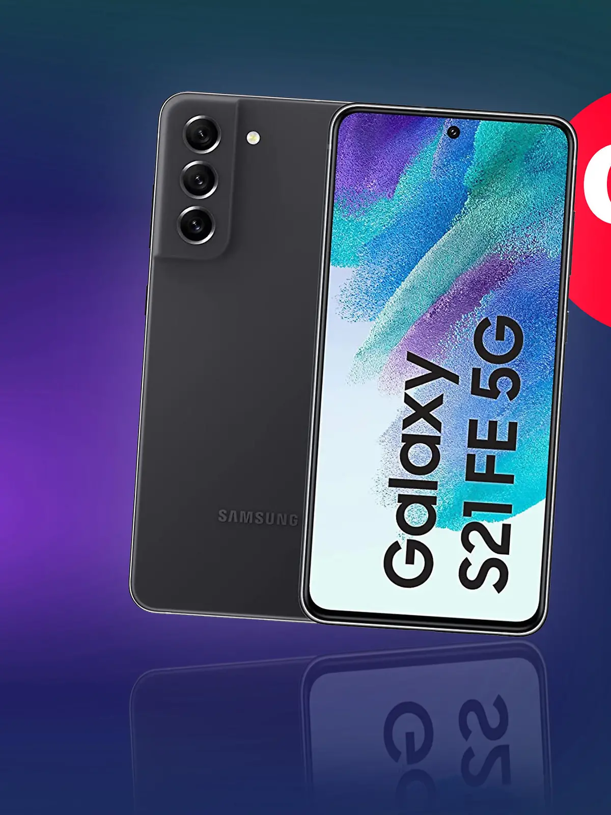 Samsung Galaxy S21 FE 5G