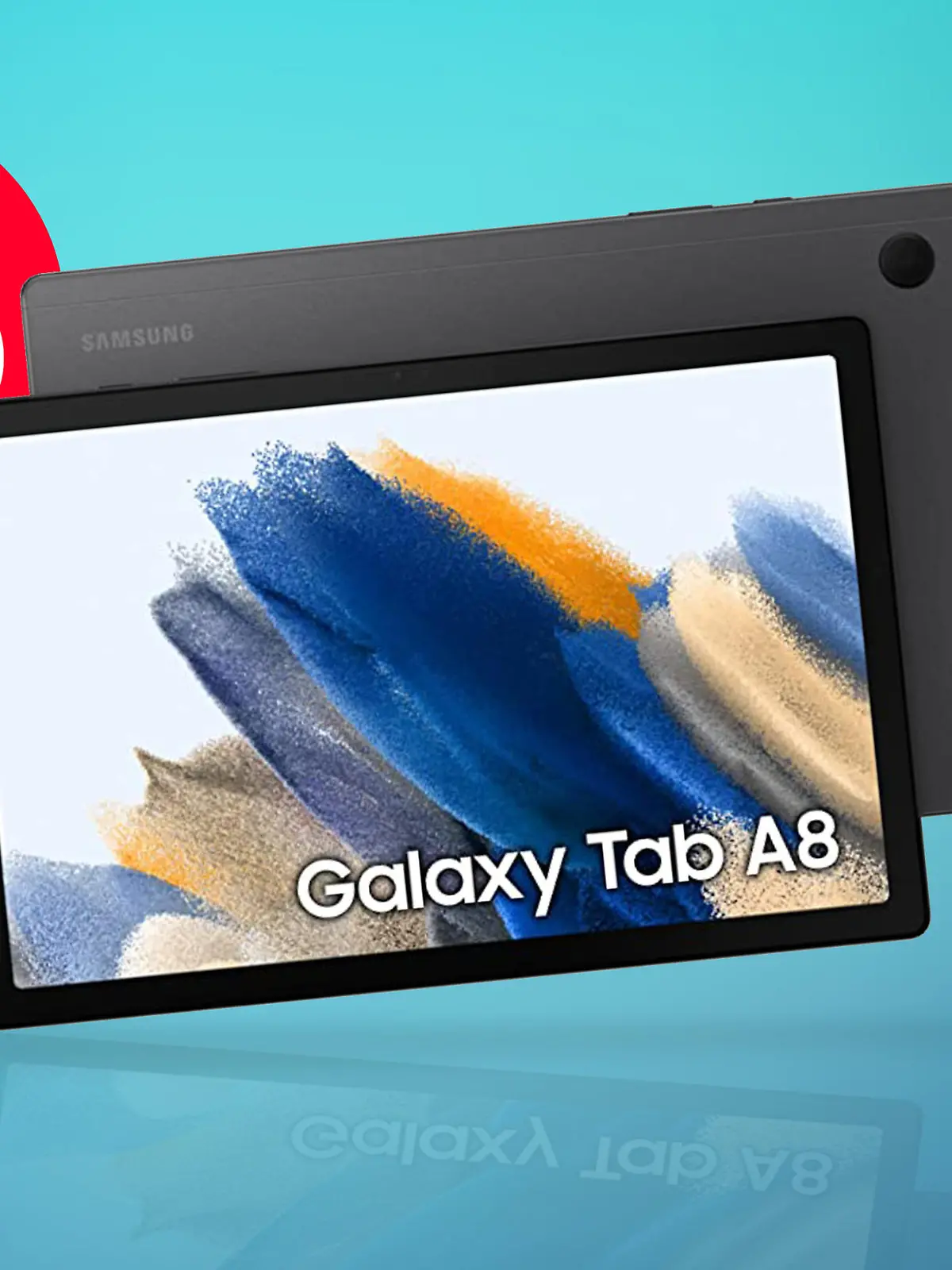 Samsung Galaxy Tab A8