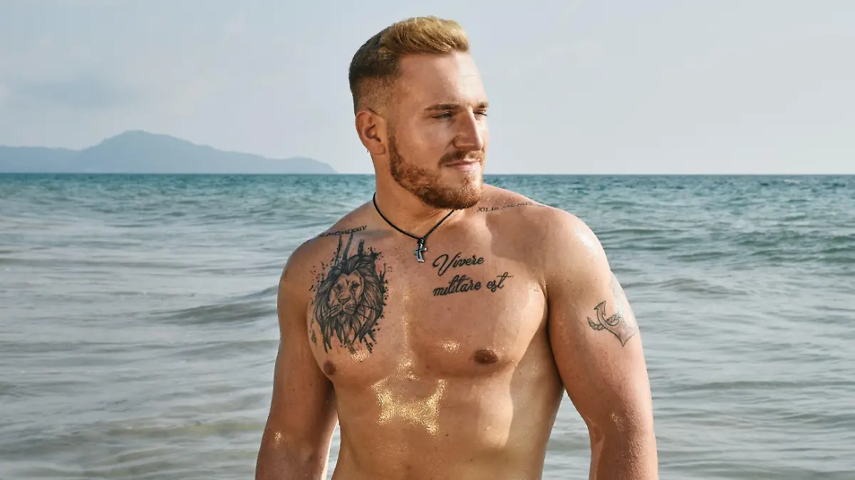 Hannes

Die Verwendung des sendungsbezogenen Materials ist nur mit dem Hinweis und Verlinkung auf RTL+ gestattet.