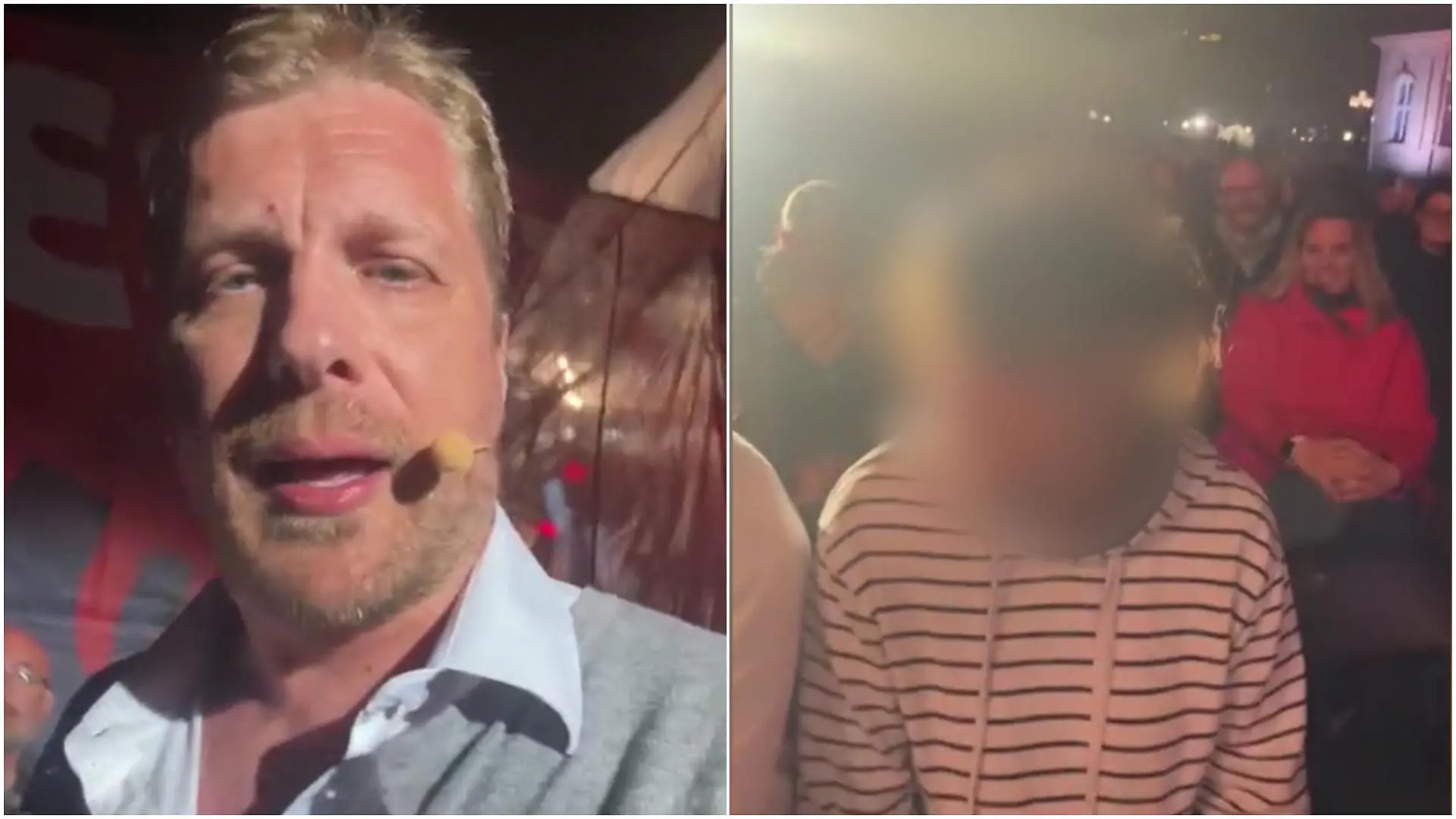 Eklat um Olli Pocher: Hier demütigt er eine Frau ÖFFENTLICH! Ging er damit zu weit?